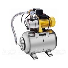 Насосная станция Aurora AGP 1200-25 Inox Plus в Вологде