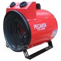 Электрическая тепловая пушка Ресанта ТЭП-5000К в Вологде