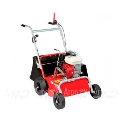 Аэратор бензиновый Pubert Oscar 32H в Вологде