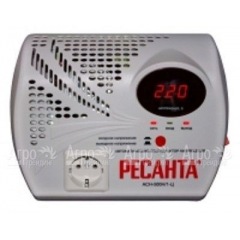 Стабилизатор Ресанта АСН-500 Н/1-Ц в Вологде