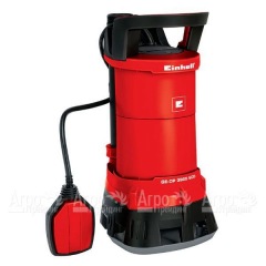 Насос погружной Einhell GE-DP 3925 Eco в Вологде