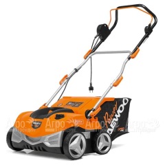 Аэратор электрический Daewoo DSC 2000E в Вологде