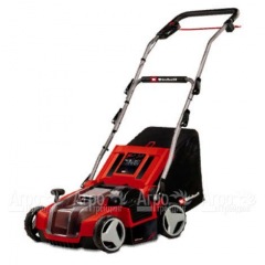 Аккумуляторный аэратор-скарификатор Einhell PXC GE-SA 36/35 Li (без аккумулятора и зарядного устройства) в Вологде