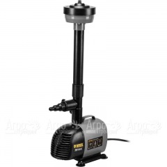 Фонтанный насос Denzel FNP110-34 в Вологде