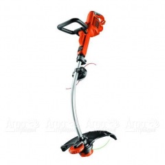 Электрокоса (электрический триммер) Black+Decker GL9035 в Вологде