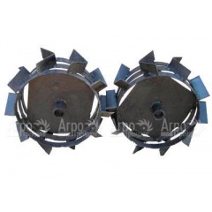 Грунтозацепы 380/200 (ЛИП) для мотоблоков Фаворит в Вологде