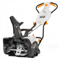 Снегоуборщик аккумуляторный Daewoo DAST 5040Li (без аккумуляторной батареи и зарядного устройства) в Вологде