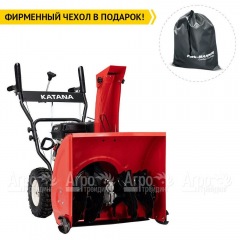 Снегоуборщик Katana KS-62 в Вологде