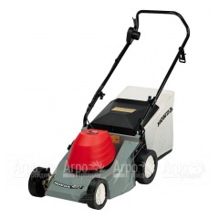 Электрическая газонокосилка Honda HRG410PI в Вологде