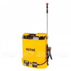 Опрыскиватель аккумуляторный Huter SP-12/8AC в Вологде