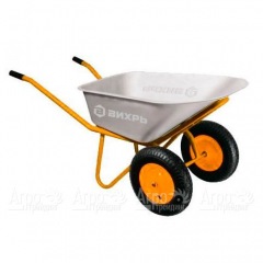 Тачка садовая Вихрь Т 90-2 в Вологде