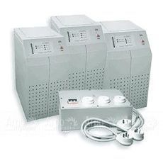 Стабилизатор напряжения ШТИЛЬ R 48000-3 в Вологде