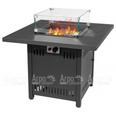 Уличный газовый обогреватель Aesto A-22Т в Вологде