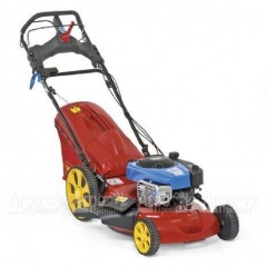 Газонокосилка бензиновая Wolf-Garten Blue Power 48 HW в Вологде