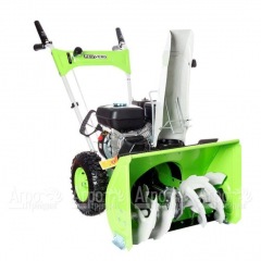 Снегоуборщик RedVerg RD-SB56/7 в Вологде