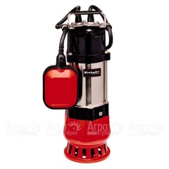 Насос дренажно-фекальный Einhell GC-DP 5010 G в Вологде