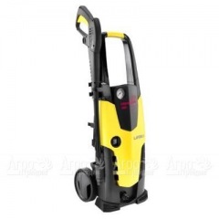 Мойка высокого давления Lavor STM 140 Compressor в Вологде