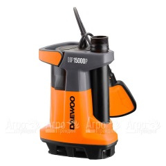 Дренажный насос Daewoo DDP 15000P в Вологде