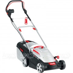 Газонокосилка электрическая GEOS by Al-Ko Comfort 40 Е в Вологде