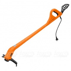 Электрокоса (электрический триммер) Carver TR 300M в Вологде