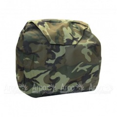 Чехол 08P58-ZT3-100G для инверторного генератора Honda EU 10 i в Вологде