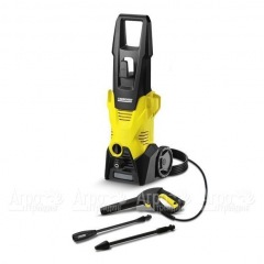 Мойка высокого давления Karcher K 3 в Вологде