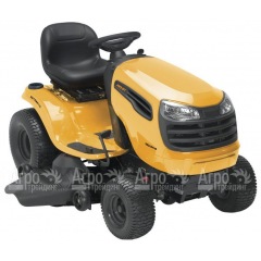 Садовый минитрактор Parton PA22VA54 в Вологде