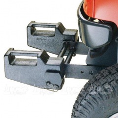 Набор для установки приспособления Turbo Simplicity Conquest для тракторов Snapper в Вологде