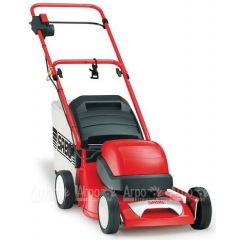 Газонокосилка электрическая SABO 43-EL Compact SA756 в Вологде