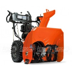 Снегоуборщик Husqvarna 5524ST в Вологде