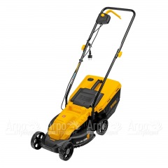 Газонокосилка электрическая Denzel GM-1100 в Вологде