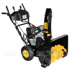 Снегоуборщик Champion ST656BS в Вологде