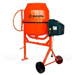Бетоносмеситель Вихрь БМ-180П (Бетономешалка Вихрь БМ-180П) в Вологде