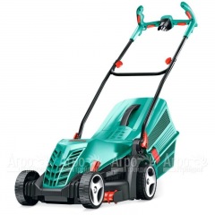 Газонокосилка электрическая Bosch ARM 34 в Вологде