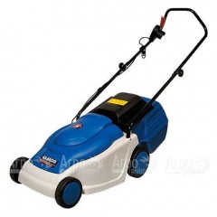 Газонокосилка электрическая Elmos EME130 в Вологде