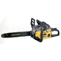 Бензопила Champion 345-18" в Вологде