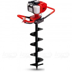 Мотобур (бензобур) ADA Ground Drill 5 со шнеком Drill 200 в Вологде