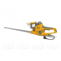 Электрический кусторез (электрокусторез) Stiga SHT 700 в Вологде