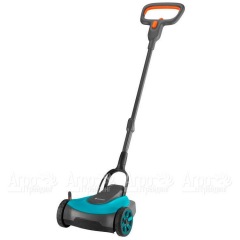 Газонокосилка аккумуляторная Gardena Li-18/22 без аккумулятора и ЗУ в Вологде