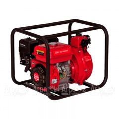 Бензиновая мотопомпа Elitech МБ 350 Д 50 В в Вологде