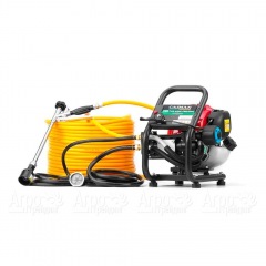 Опрыскиватель бензиновый Caiman Fog King PSS 20m в Вологде