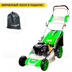 Газонокосилка бензиновая RedVerg RD-GL51SB в Вологде