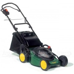 Газонокосилка бензиновая Yard-Man 46 MC в Вологде