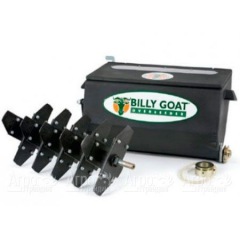 Бункер для подсева в комплектации для вертикуттера Billy Goat PR550 в Вологде