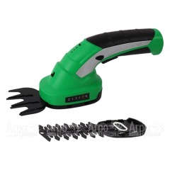 Аккумуляторные ножницы Zitrek ZKGS7.2 Pro в Вологде