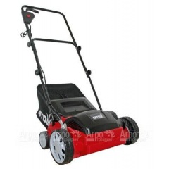 Электрический вертикуттер MTD SMART 30 VE в Вологде