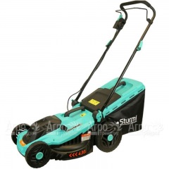 Газонокосилка электрическая Sturm EL2042 в Вологде