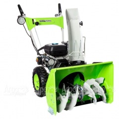 Снегоуборщик RedVerg RD-SB56/7E в Вологде