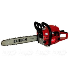 Бензопила Elitech БП 45/18" в Вологде