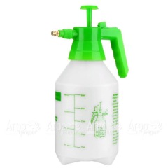 Опрыскиватель ручной помповый DEKO DKSP03 1.5 л в Вологде